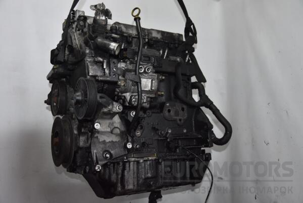 Двигун Opel Vectra 2.2dti (C) 2002-2008 Y22DTR 83606 - 2