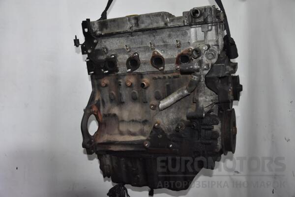 Двигун Opel Vectra 2.2dti (C) 2002-2008 Y22DTR 83606 - 3