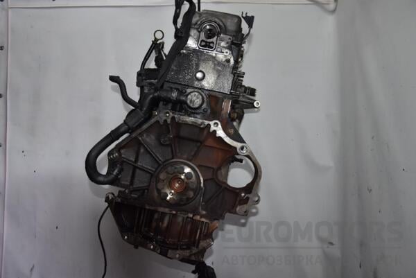Двигун Opel Vectra 2.2dti (C) 2002-2008 Y22DTR 83606 - 4