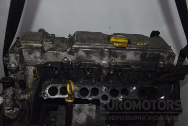 Двигун Opel Vectra 2.2dti (C) 2002-2008 Y22DTR 83606 - 5