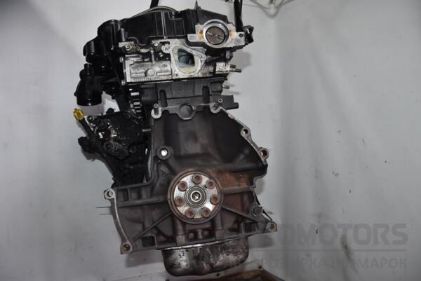 Двигун Renault Master 2.5dCi 1998-2010 G9U 754 83613 - 4