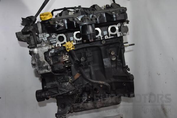 Двигун Renault Master 2.5dCi 1998-2010 G9U 754 83613 - 5