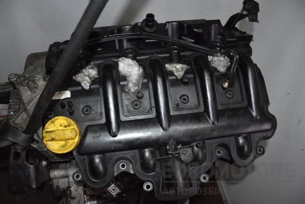 Двигун Renault Master 2.5dCi 1998-2010 G9U 754 83613 - 6