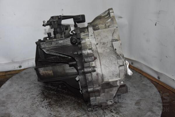 МКПП (механічна коробка перемикання передач) 5-ступка Ford S-Max 1.8tdci 2006-2015 4M5R7002YA 83621 - 2