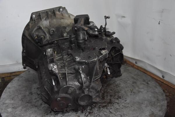 МКПП (механічна коробка перемикання передач) 5-ступка Ford S-Max 1.8tdci 2006-2015 4M5R7002YA 83621 - 3
