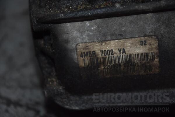 МКПП (механічна коробка перемикання передач) 5-ступка Ford S-Max 1.8tdci 2006-2015 4M5R7002YA 83621 - 6