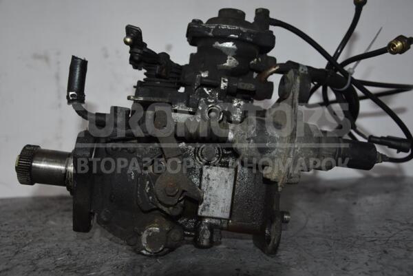 Паливний насос високого тиску (ТНВД) Peugeot Boxer 2.5tdi 1994-2002 0460414128 83631  euromotors.com.ua
