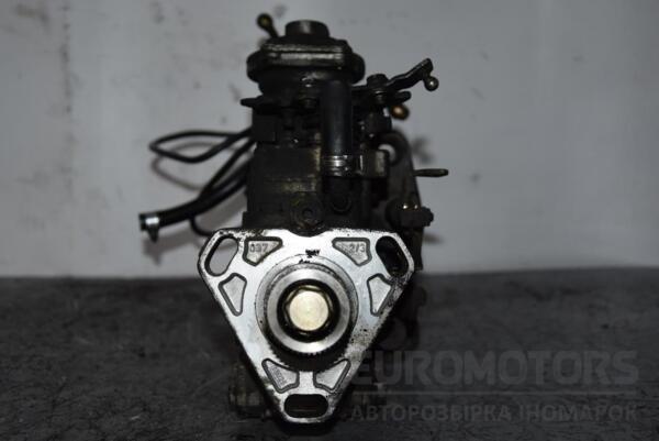 Паливний насос високого тиску (ТНВД) Citroen Jumper 2.5tdi 1994-2002 0460414128 83631 - 2