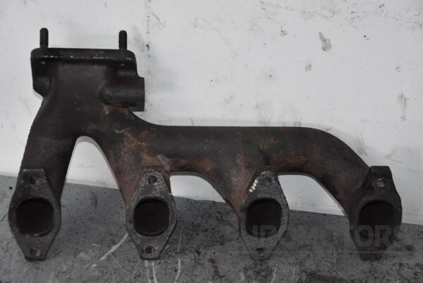 Коллектор выпускной Citroen Jumper 2.5tdi 1994-2002 98428569 83634 - 2