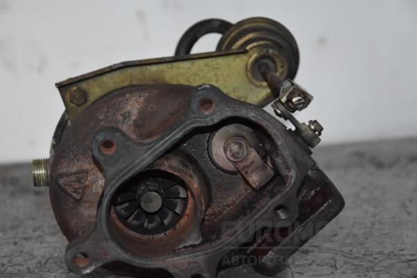 Турбина Citroen Jumper 2.5tdi 1994-2002 53149707016 83636 - 2