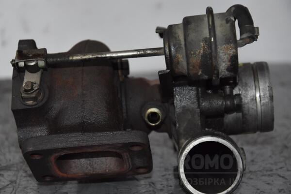 Турбина Citroen Jumper 2.5tdi 1994-2002 53149707016 83636 - 3
