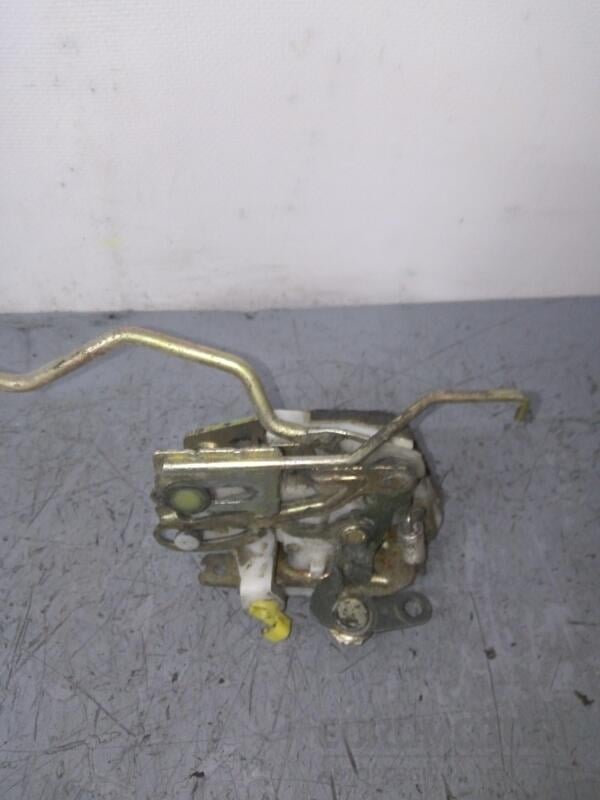 Замок двери передний правый механ Hyundai H1 1997-2007 83682 - 2