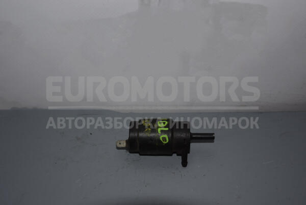 Насос омывателя 1 выход Fiat Doblo 2000-2009 D1774 55878 euromotors.com.ua