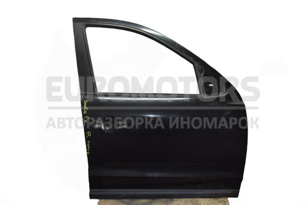 Дверь передняя правая Hyundai Santa FE 2006-2012 57193 euromotors.com.ua