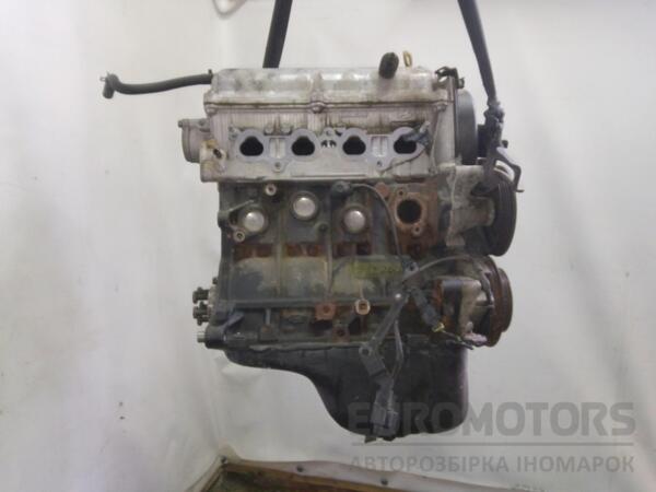 Двигатель Hyundai i10 1.1 12V 2007-2013 G4HG 83708 - 2