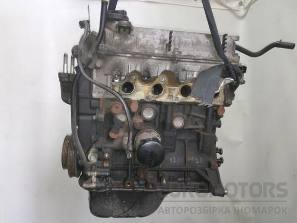 Двигатель Hyundai i10 1.1 12V 2007-2013 G4HG 83708 - 3
