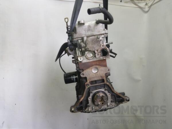 Двигатель Hyundai i10 1.1 12V 2007-2013 G4HG 83708 - 4