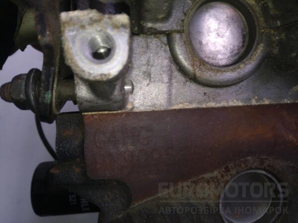 Двигатель Hyundai i10 1.1 12V 2007-2013 G4HG 83708 - 5