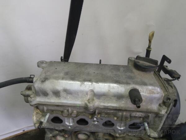 Двигатель Hyundai i10 1.1 12V 2007-2013 G4HG 83708 - 6