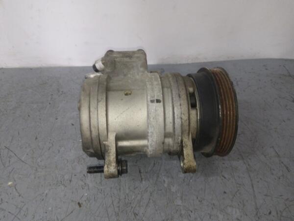 Компрессор кондиционера Hyundai i10 1.1 12V 2007-2013 977010X000 83719 - 2