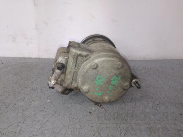 Компрессор кондиционера Hyundai i10 1.1 12V 2007-2013 977010X000 83719 - 3