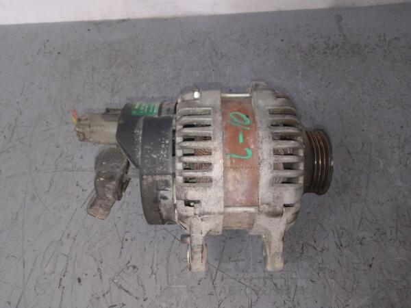 Генератор Kia Picanto 1.1 12V 2004-2011 0124220008, 83722 - 2