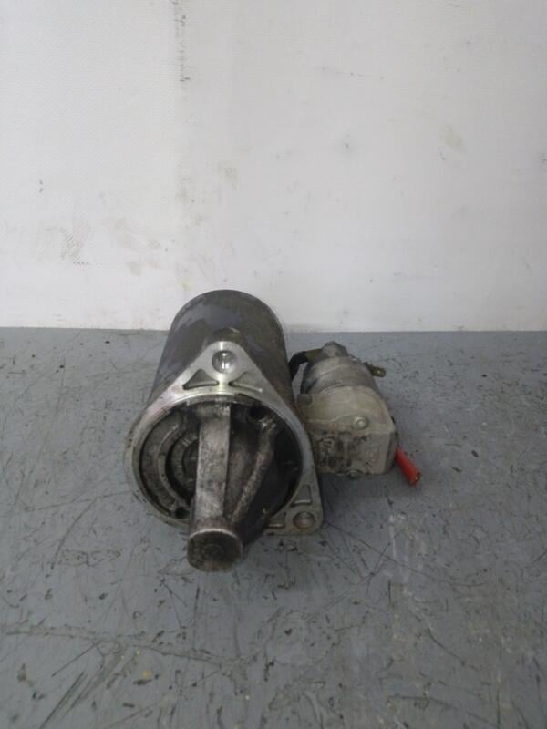 Стартер Hyundai i10 1.1 12V 2007-2013 1195248 83729 - 2