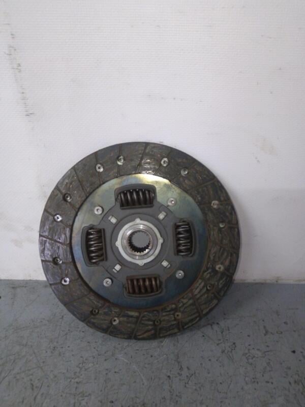 Диск зчеплення Hyundai i10 1.1 12V 2007-2013 318024510 83731 - 2