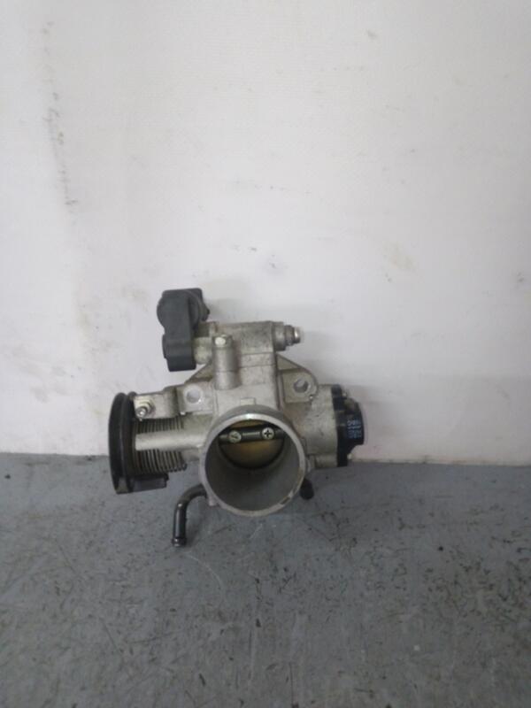 Дроссельная заслонка механ Hyundai i10 1.1 12V 2007-2013 3510002930 83735 - 2
