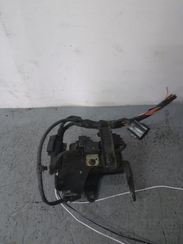 Катушка зажигания Hyundai i10 1.1 12V 2007-2013 2730102700 83741 - 2