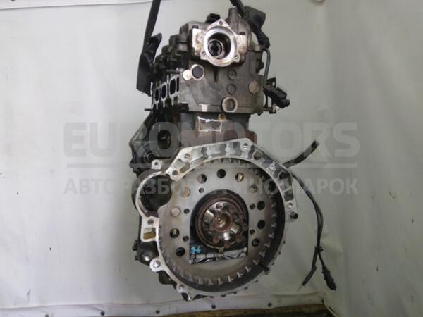Двигун Hyundai Matrix 1.5crdi 2001-2010 D3EA 83750  euromotors.com.ua