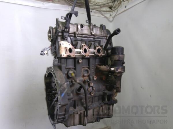 Двигун Hyundai Matrix 1.5crdi 2001-2010 D3EA 83750 - 3