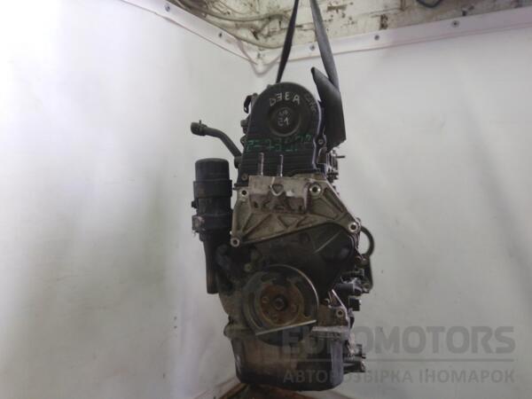 Двигун Hyundai Matrix 1.5crdi 2001-2010 D3EA 83750 - 4