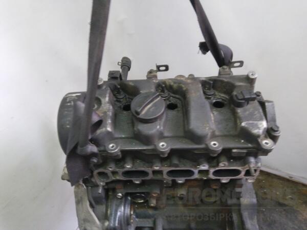 Двигун Hyundai Matrix 1.5crdi 2001-2010 D3EA 83750 - 5