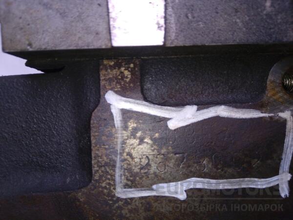Двигун Hyundai Matrix 1.5crdi 2001-2010 D3EA 83750 - 6