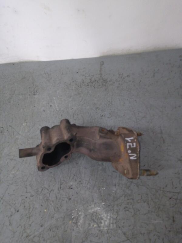 Колектор турбіни Hyundai Matrix 1.5crdi 2001-2010 83763 - 2