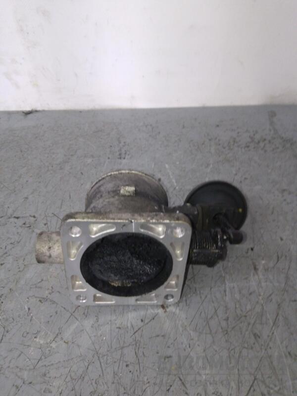 Дросельна заслінка механ Hyundai Matrix 1.5crdi 2001-2010 3510027XXX 83766 - 2