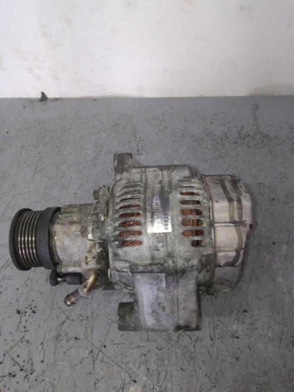 Генератор Hyundai Accent 1.5crdi 2000-2006 3730027600 83770 - 2
