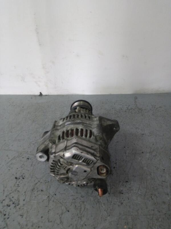 Генератор Hyundai Accent 1.5crdi 2000-2006 3730027600 83770 - 3