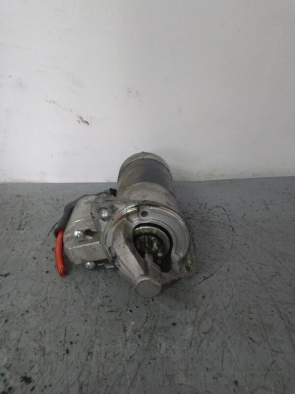 Стартер Hyundai Accent 1.5crdi 2000-2006 TM000A31201 83776 - 2