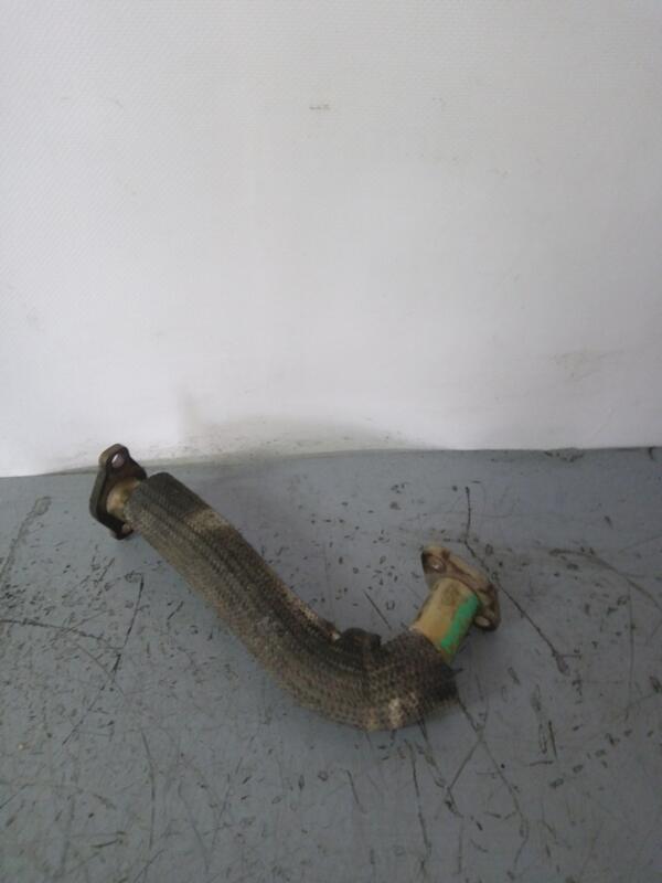 Трубка EGR Hyundai Matrix 1.5crdi 2001-2010 83780 - 2