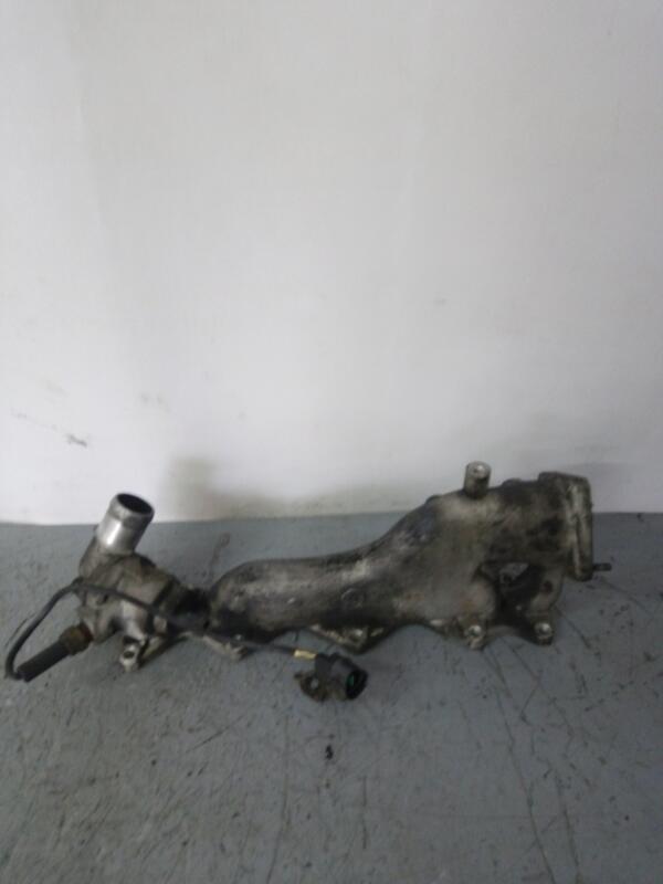 Колектор впускний метал Hyundai Matrix 1.5crdi 2001-2010 2831027500 83782 - 2