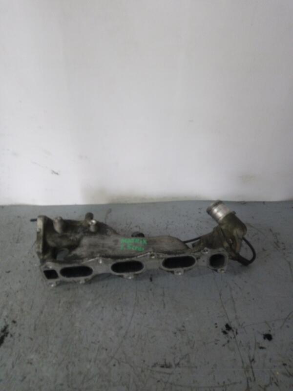 Колектор впускний метал Hyundai Matrix 1.5crdi 2001-2010 2831027500 83782 - 3
