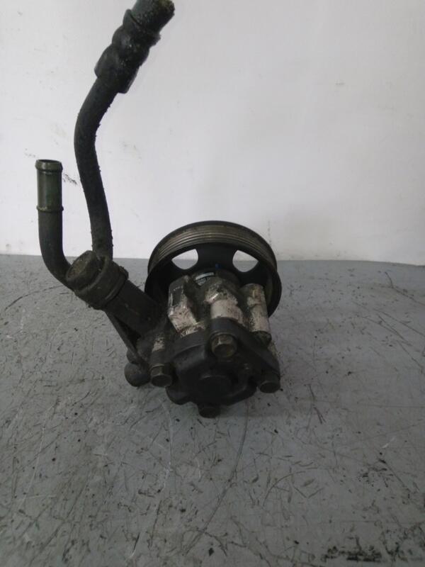 Насос гідропідсилювача керма Hyundai Matrix 1.5crdi 2001-2010 5710017500 83786 - 2