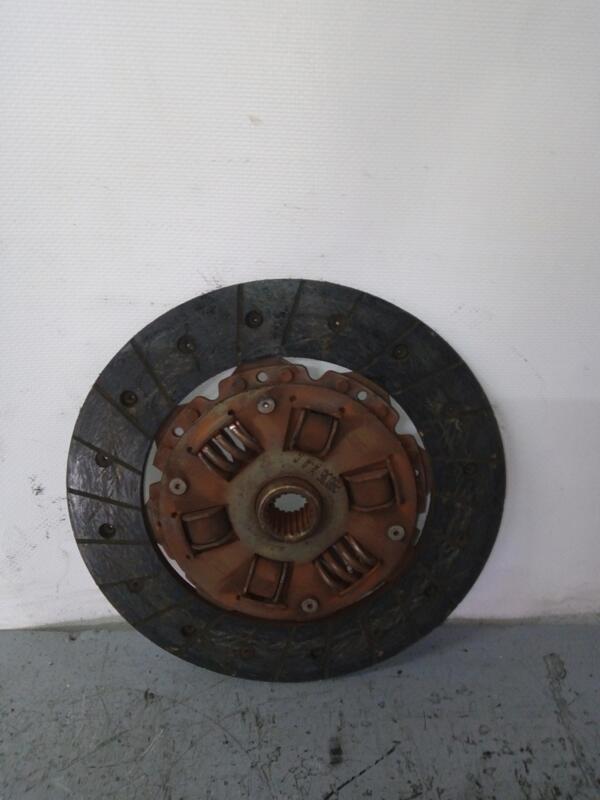 Диск сцепления Hyundai Matrix 1.5crdi 2001-2010 83791 - 2