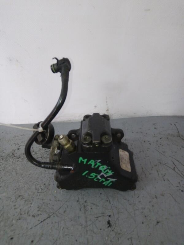 Паливний насос високого тиску (ТНВД) Hyundai Accent 1.5crdi 2000-2006 0445010050 83797 - 2
