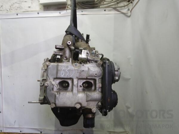 Двигатель (не турбо -05) Subaru Forester 2.0 16V 2002-2007 EJ20 83812 - 2