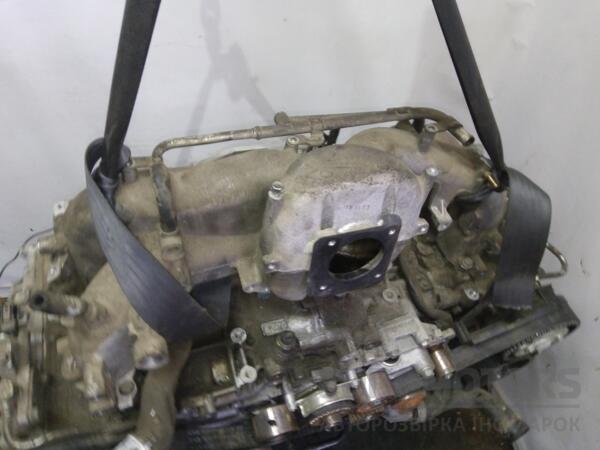 Двигатель (не турбо -05) Subaru Forester 2.0 16V 2002-2007 EJ20 83812 - 5