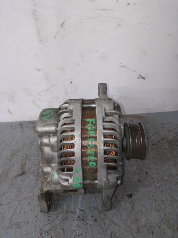 Генератор Subaru Forester 2.0, 2.5 16V 2002-2007 23700AA521 83821 - 2