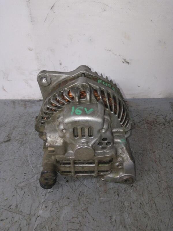 Генератор Subaru Forester 2.0, 2.5 16V 2002-2007 23700AA521 83821 - 3
